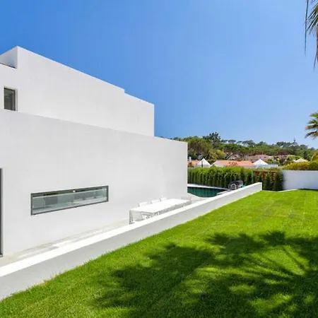 Sleeps 8 Pool Air Con Wifi * Vale do Lobo