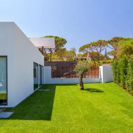 Sleeps 8 Pool Air Con Wifi * Vale do Lobo