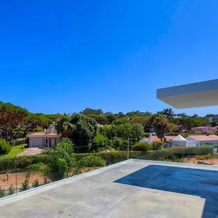 Sleeps 8 Pool Air Con Wifi Villa Vale do Lobo